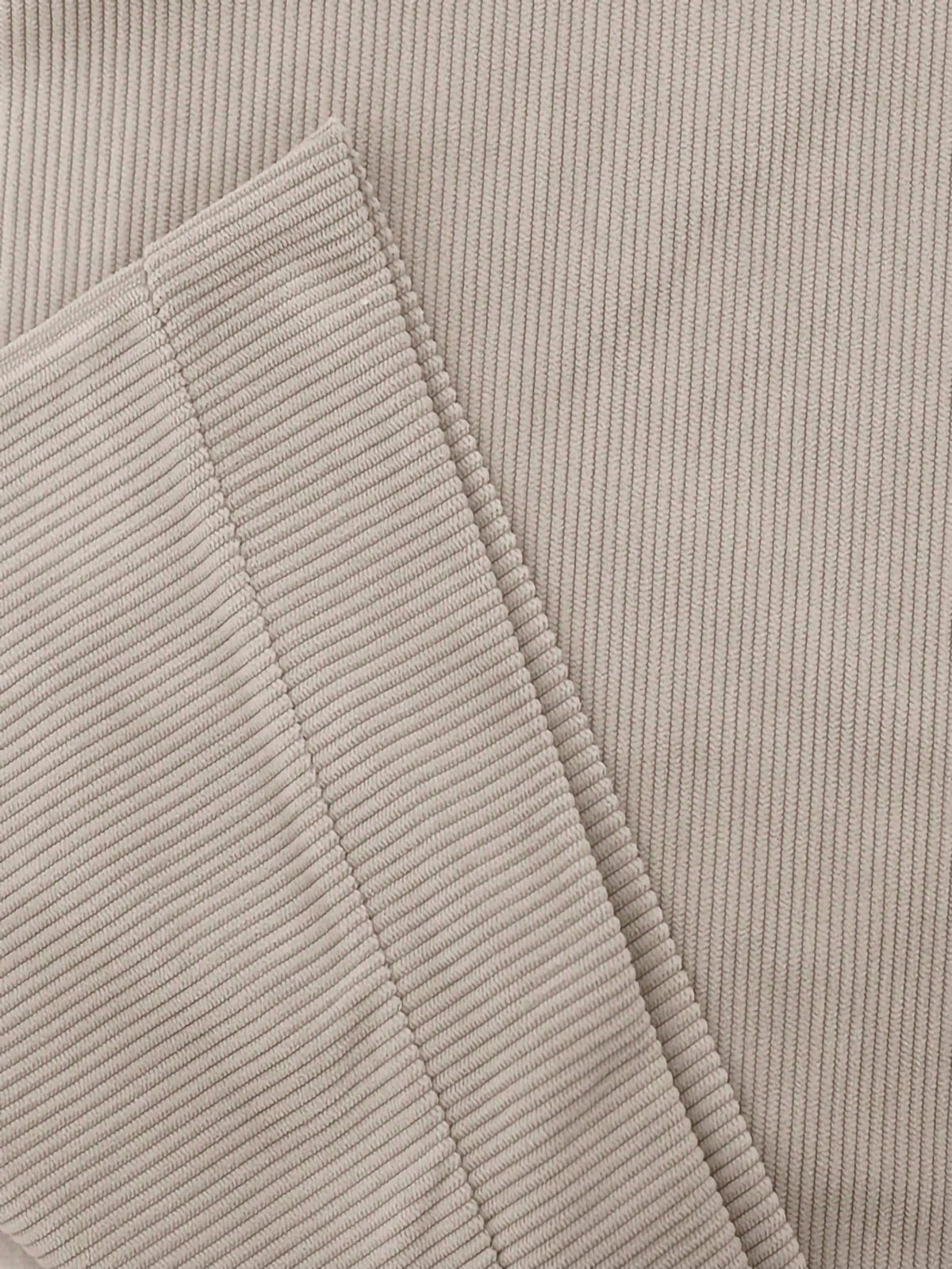 Men'S Spring & Autumn Long Sleeve Casual Polo Shirt with Contrast Color Patchwork, Fall