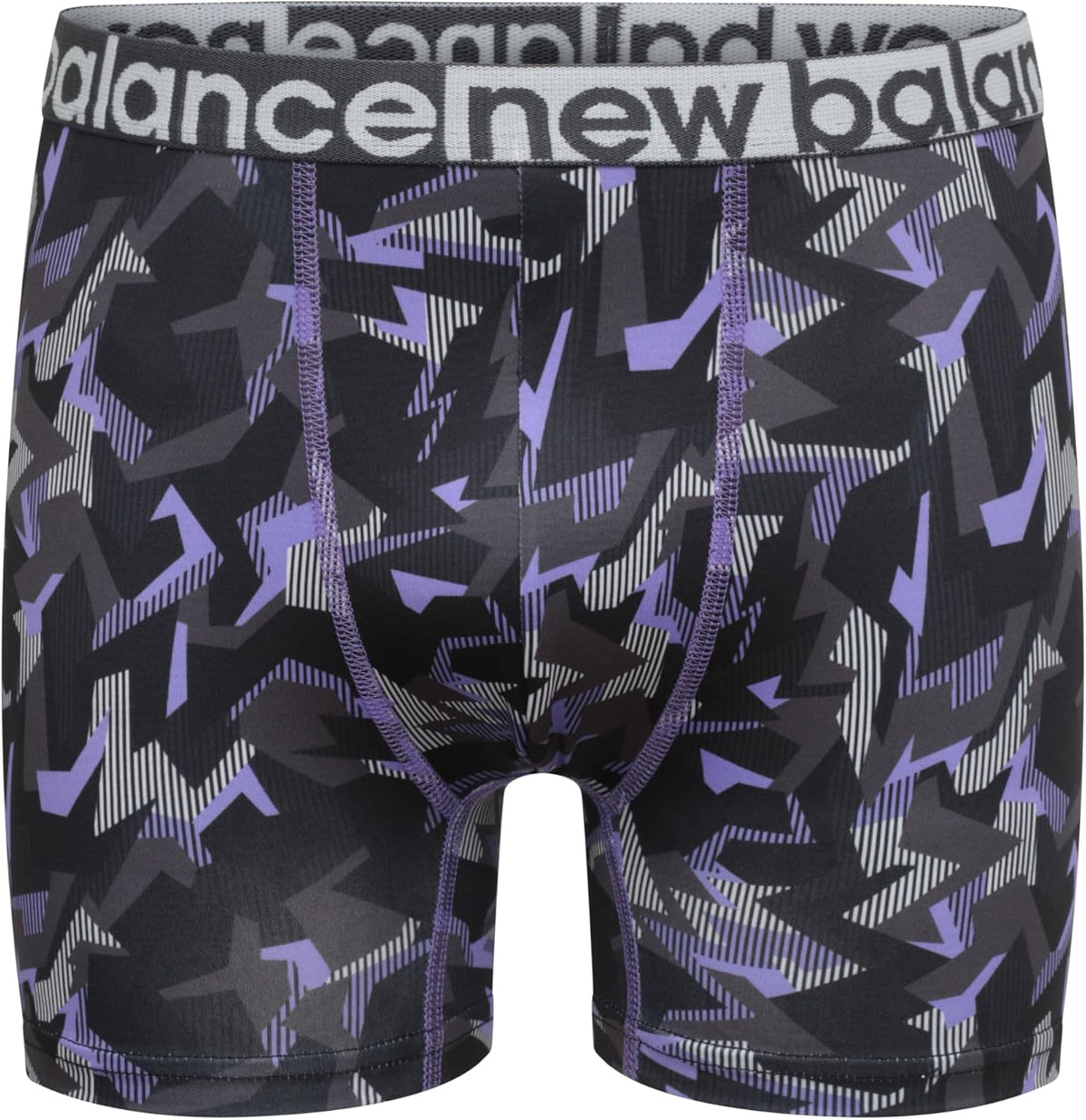 Boys Boys' Performance Boxer Briefs (4 Pack) Boxer Briefs